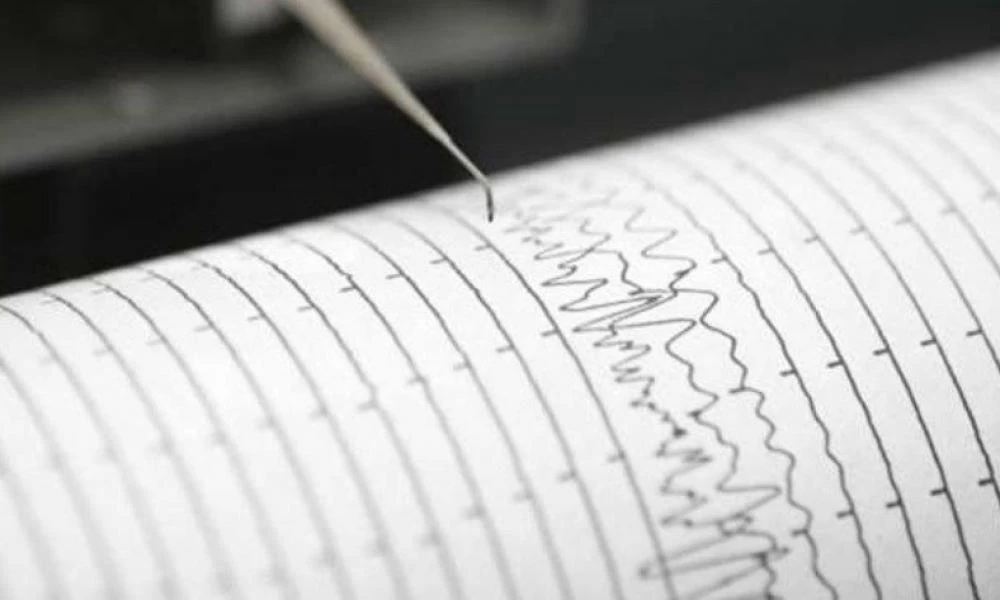 Σεισμός 3,7 Ρίχτερ στην Μονεμβάσια